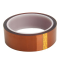 Polyimide Film PI Film Heat Resistant Electrical Insulation High Temperature Resistance Amber Film